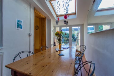 5 bed house, Flora Street, Cathays, Cardiff, CF244EQ - Image 4